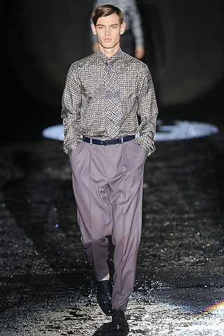 Z Zegna / - 2009-2010